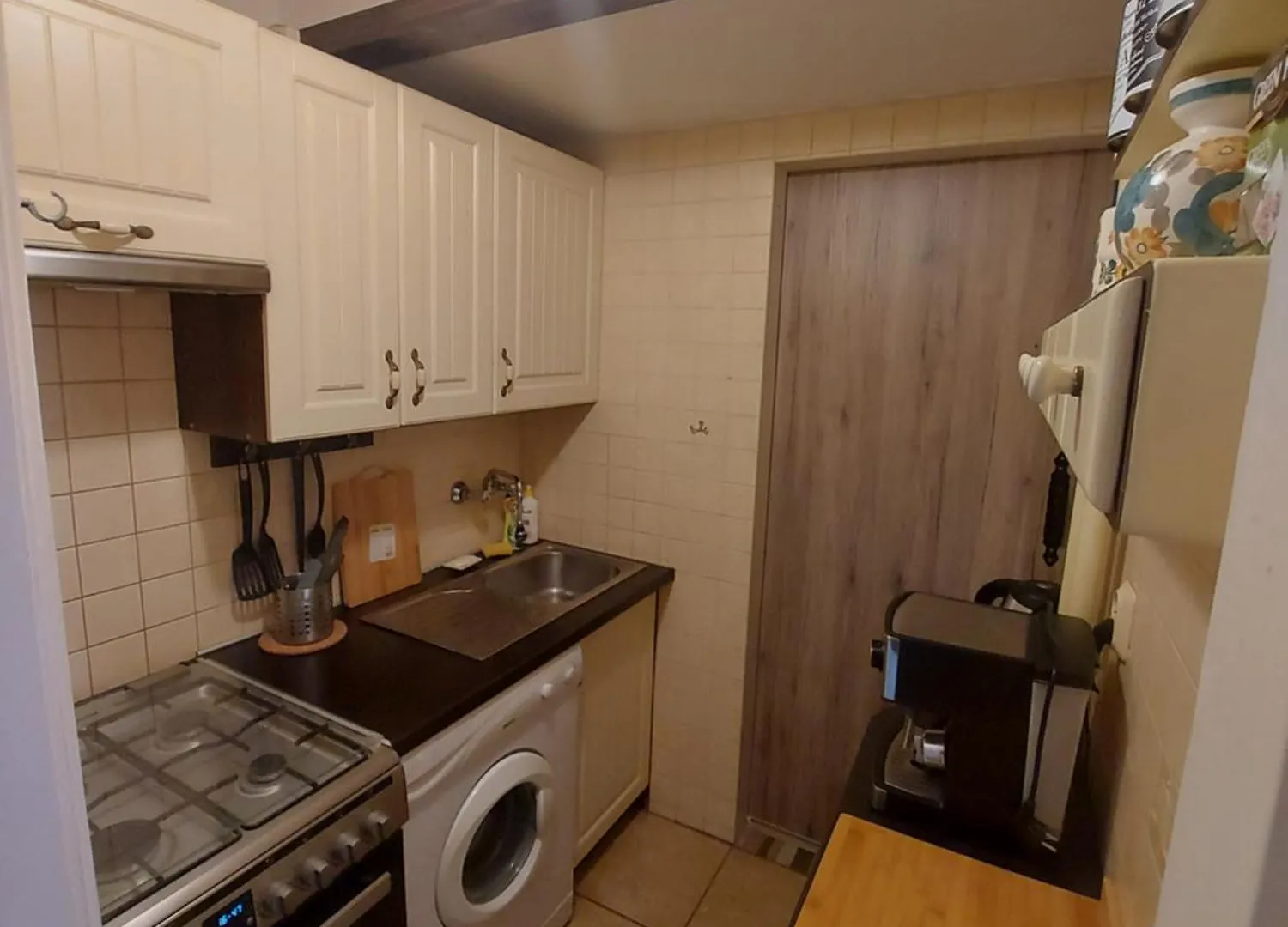 Warsaw Holiday Apartment Polen