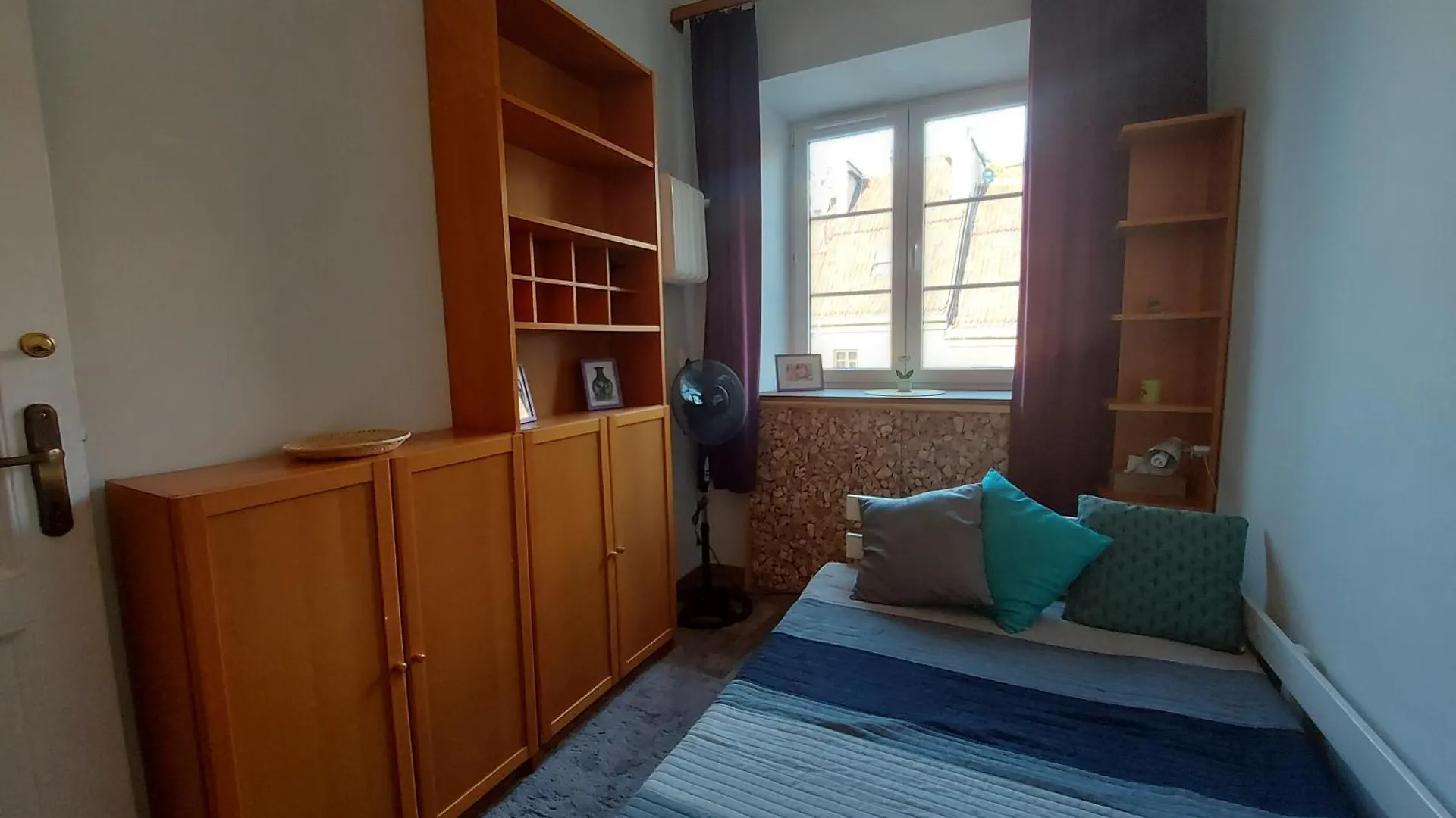 Warsaw Holiday Apartment 0*,  Polen